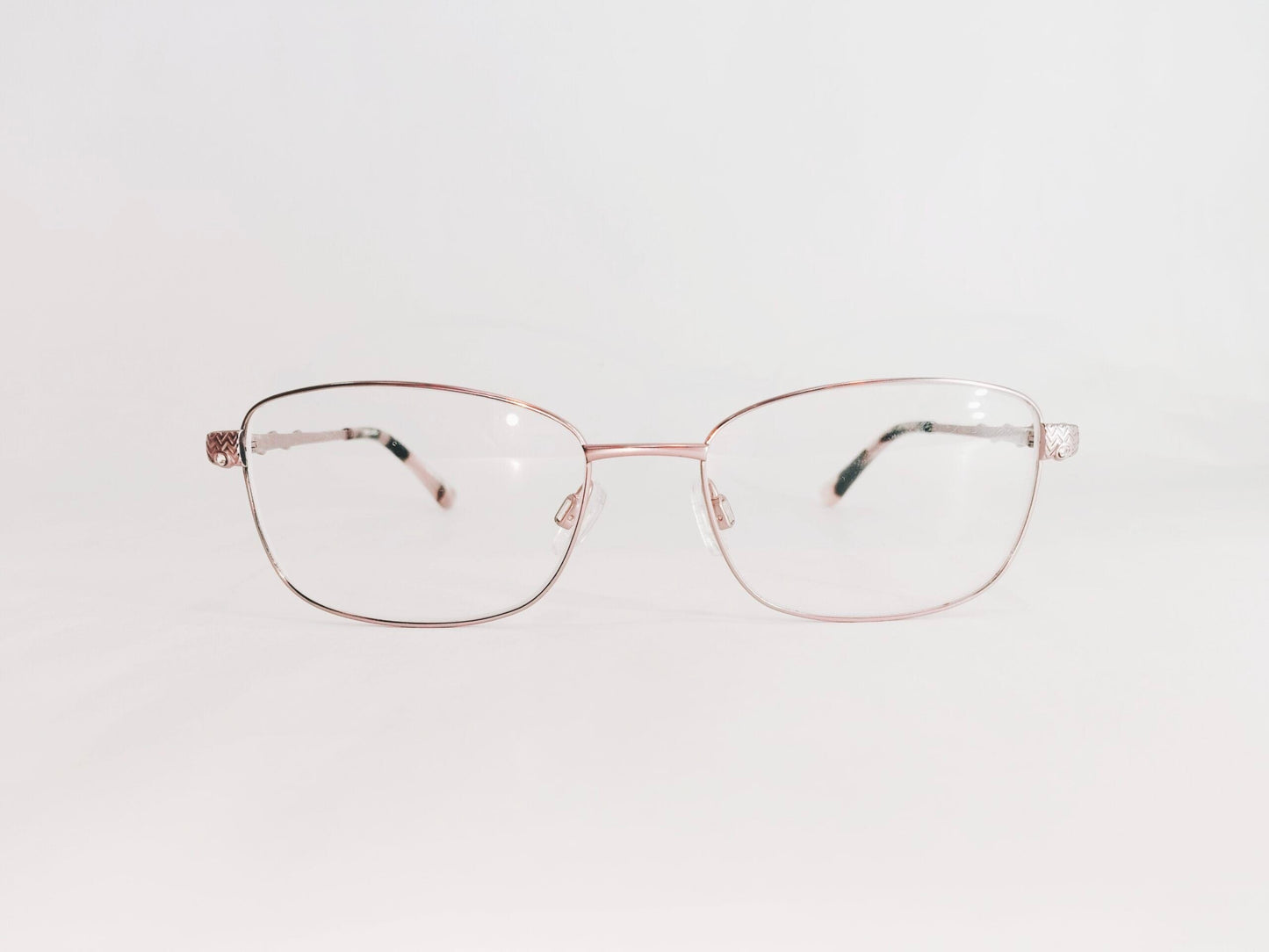 iDom Eyeglasses Full Frame Oval Specs For Women 723576