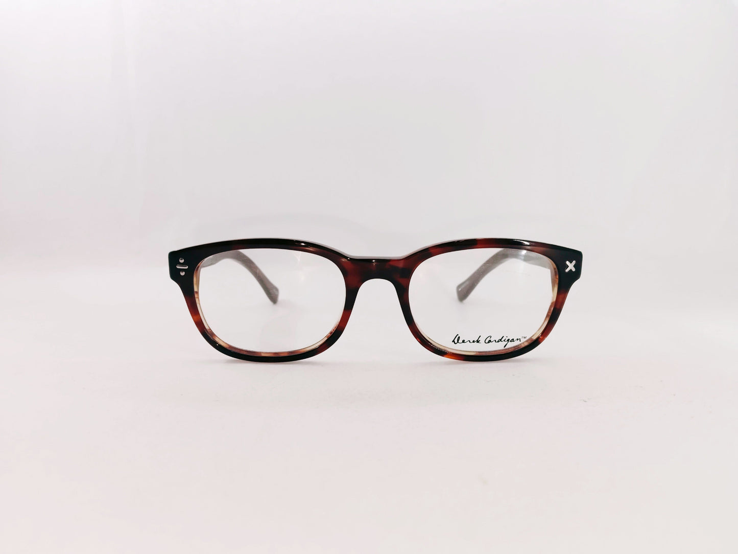 iDom Eyeglasses Full Frame Oval Specs For Women KL1301