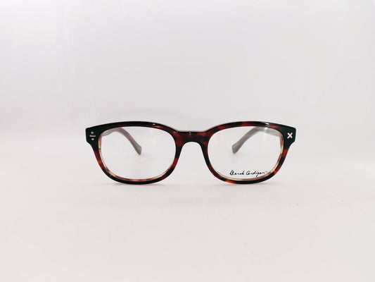iDom Eyeglasses Full Frame Oval Specs For Women KL1301