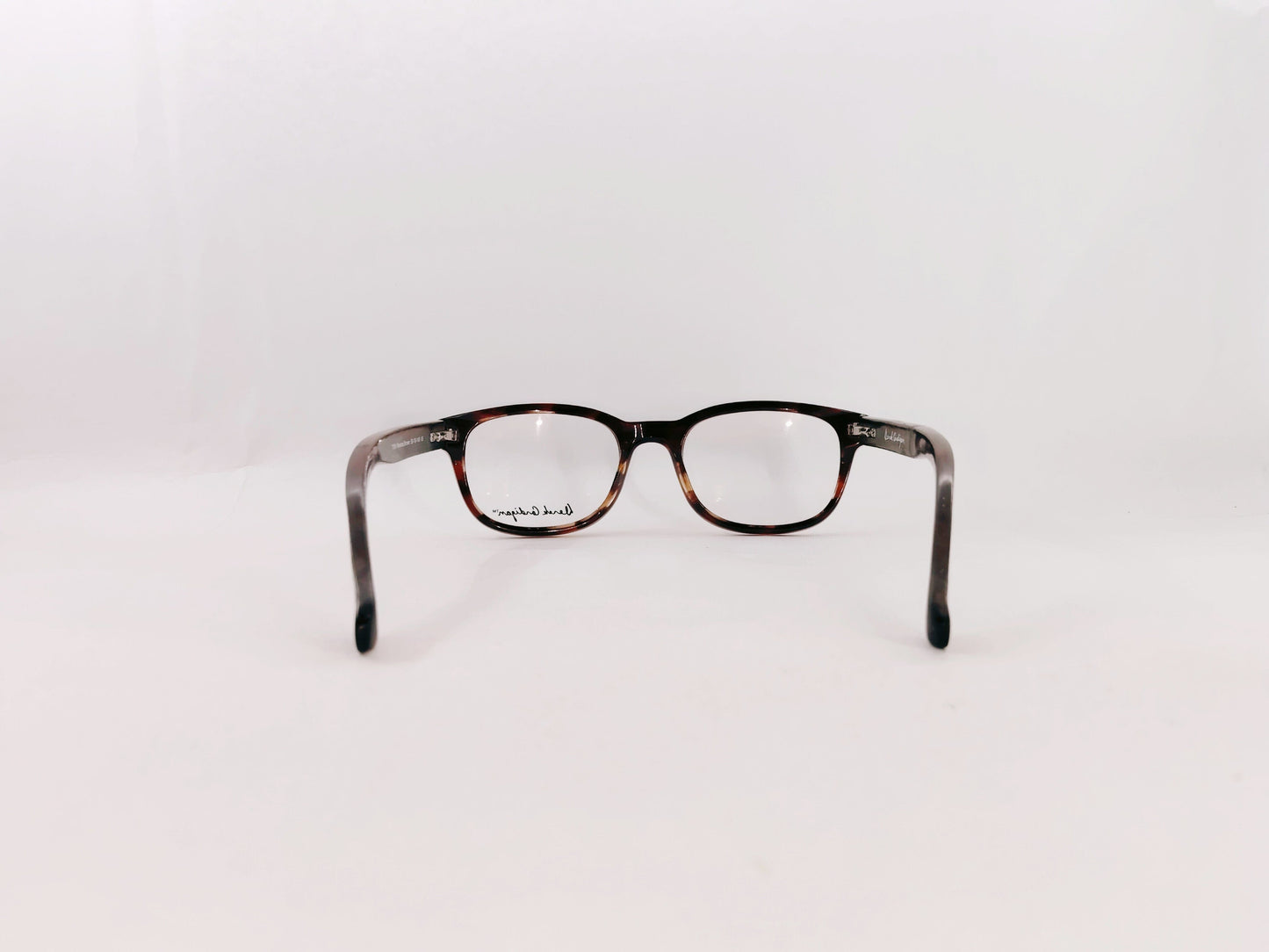 iDom Eyeglasses Full Frame Oval Specs For Women KL1301