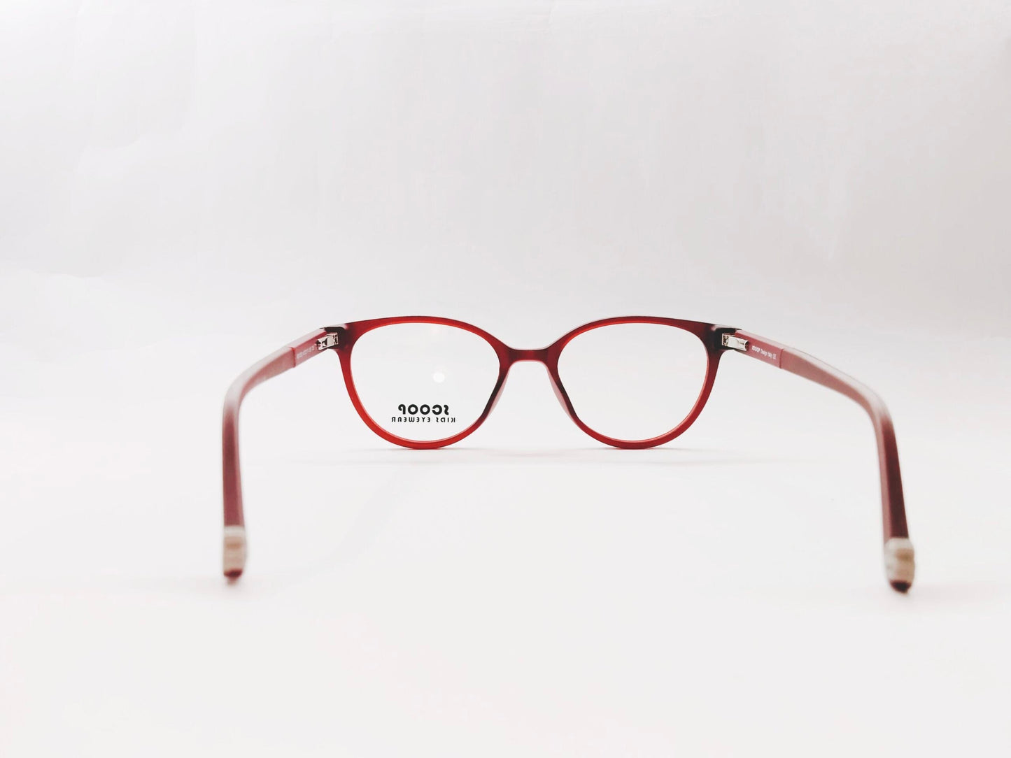 iDom Eyeglasses Full Frame Pento Round Shape For Kids 162121