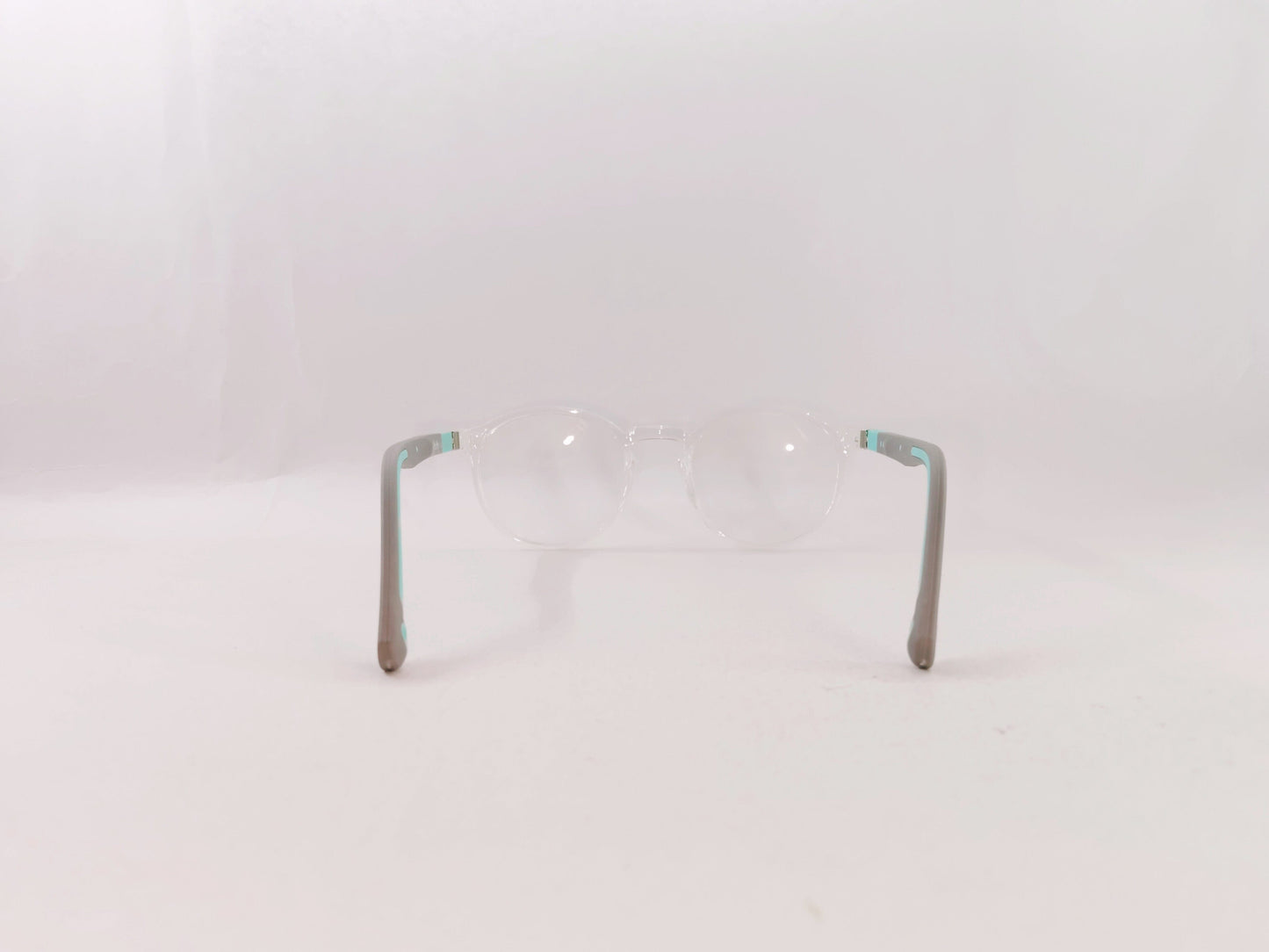 iDom Eyeglasses Full Frame Pento Round Shape For Kids 284442