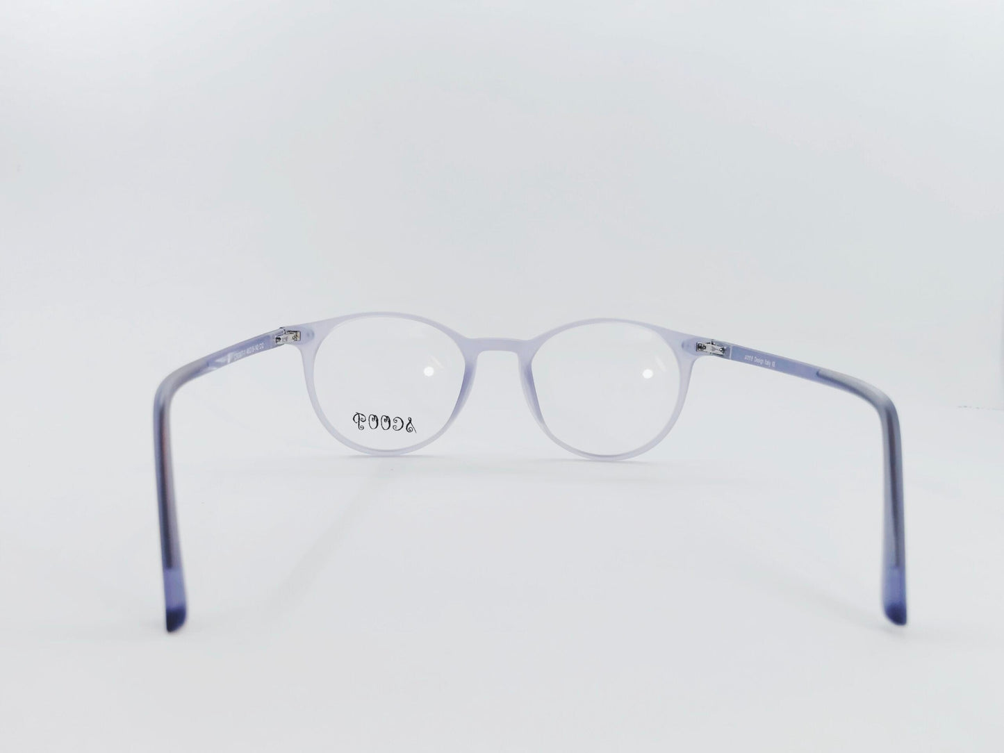 iDom Eyeglasses Full Frame Pento Shape For Boys 126601