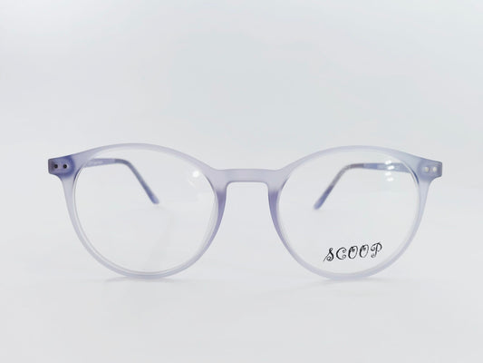 iDom Eyeglasses Full Frame Pento Shape For Boys 126601