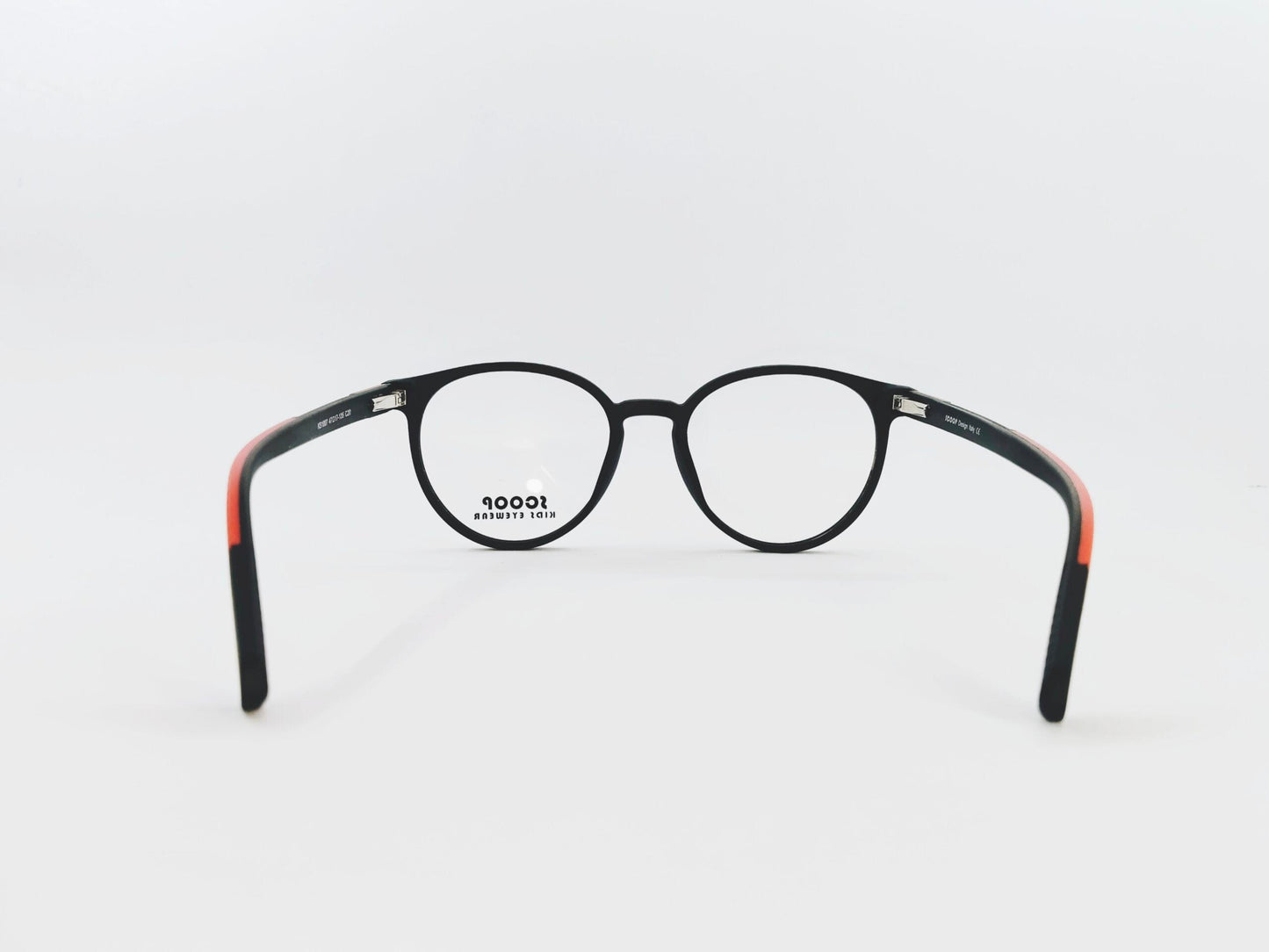 iDom Eyeglasses Full Frame Pento Shape For Boys & Girls 325966