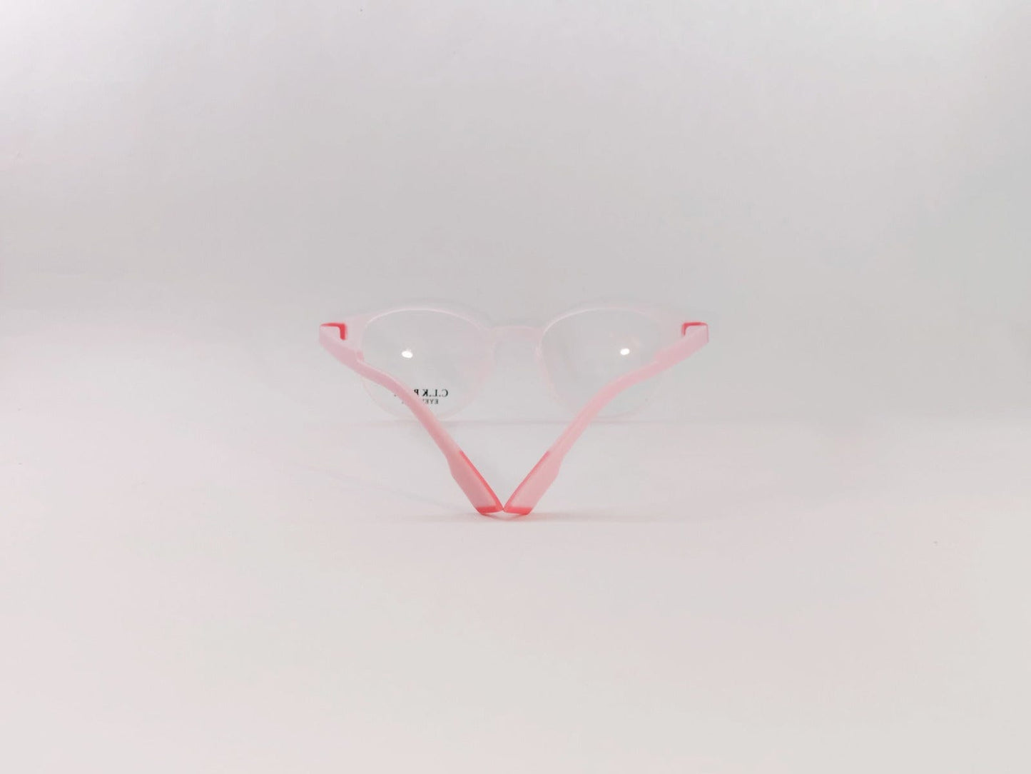 iDom Eyeglasses Full Frame Pento Shape For Kids 106914