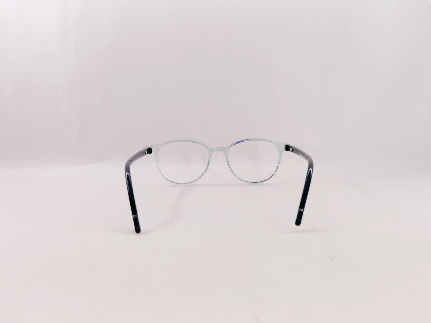 iDom Eyeglasses Full Frame Pento Shape For Kids 146866