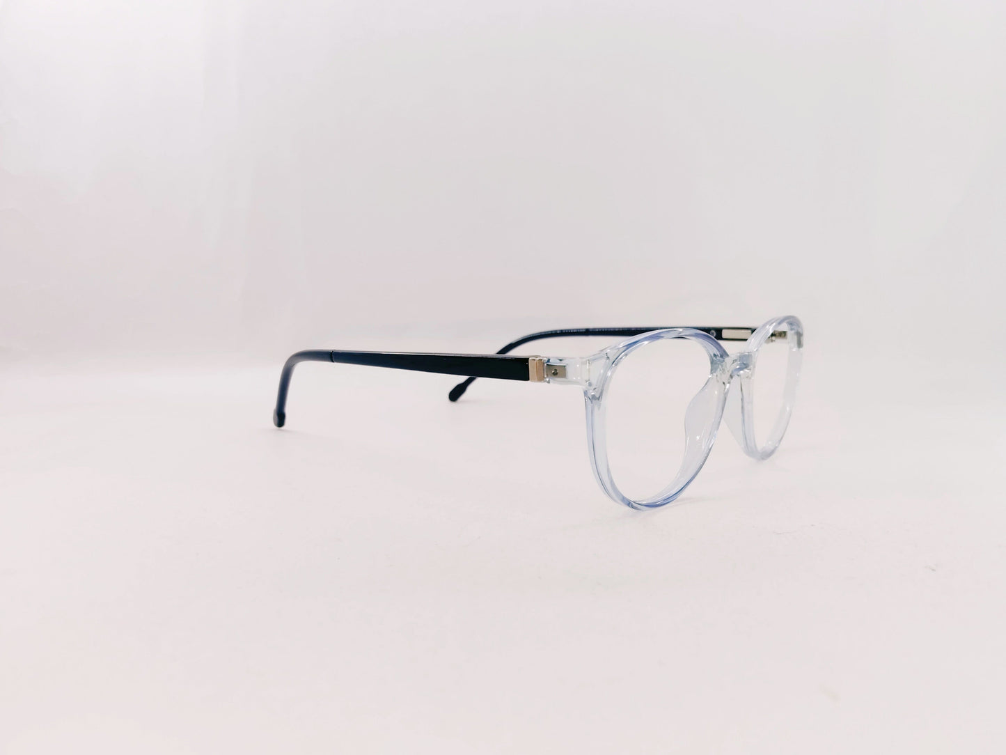 iDom Eyeglasses Full Frame Pento Shape For Kids 146866