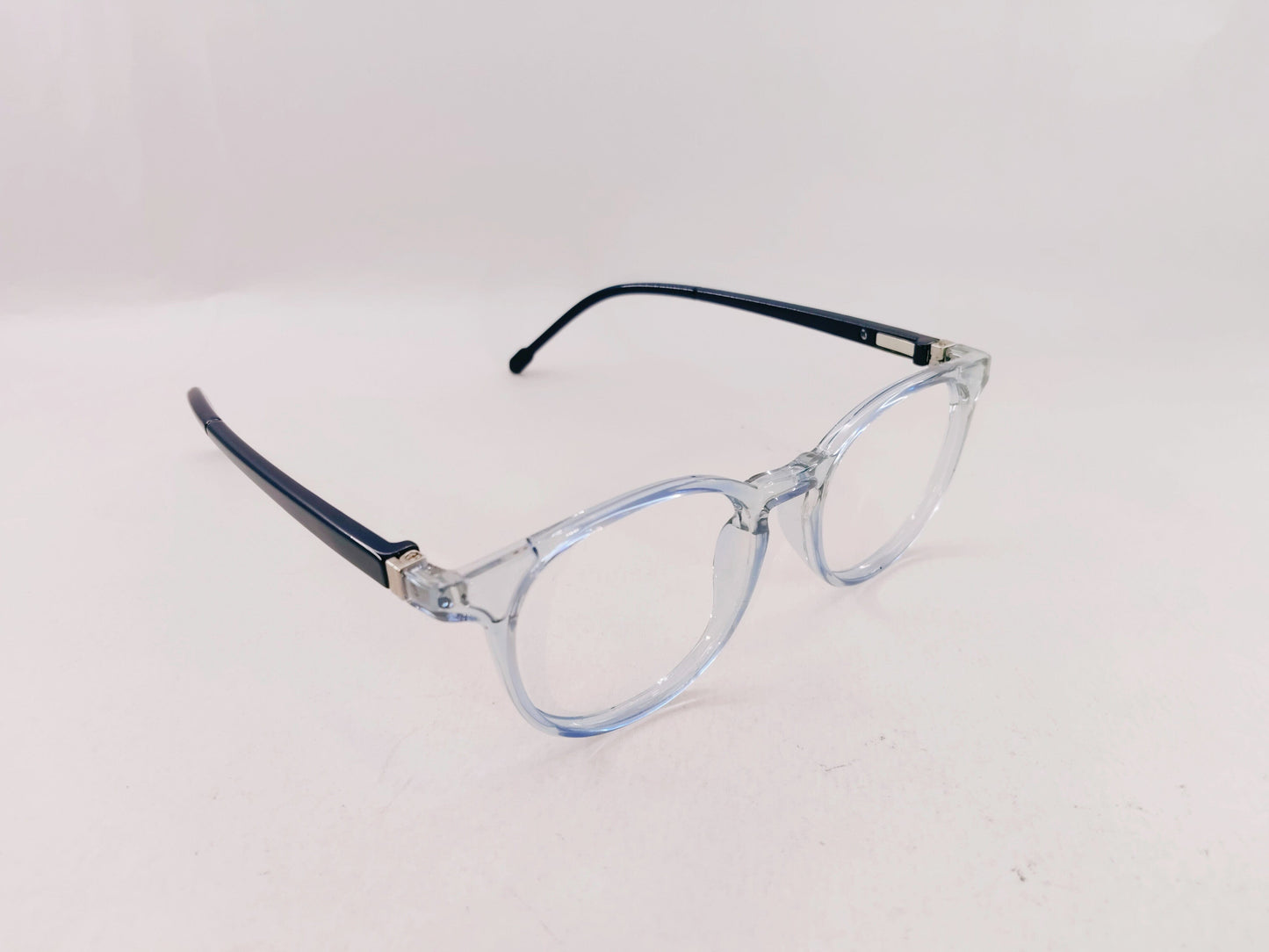 iDom Eyeglasses Full Frame Pento Shape For Kids 146866