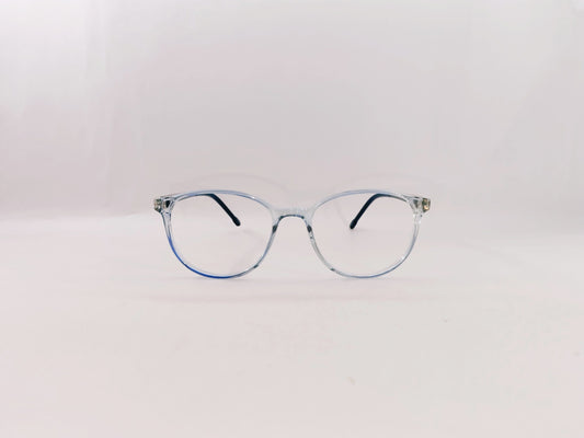 iDom Eyeglasses Full Frame Pento Shape For Kids 146866