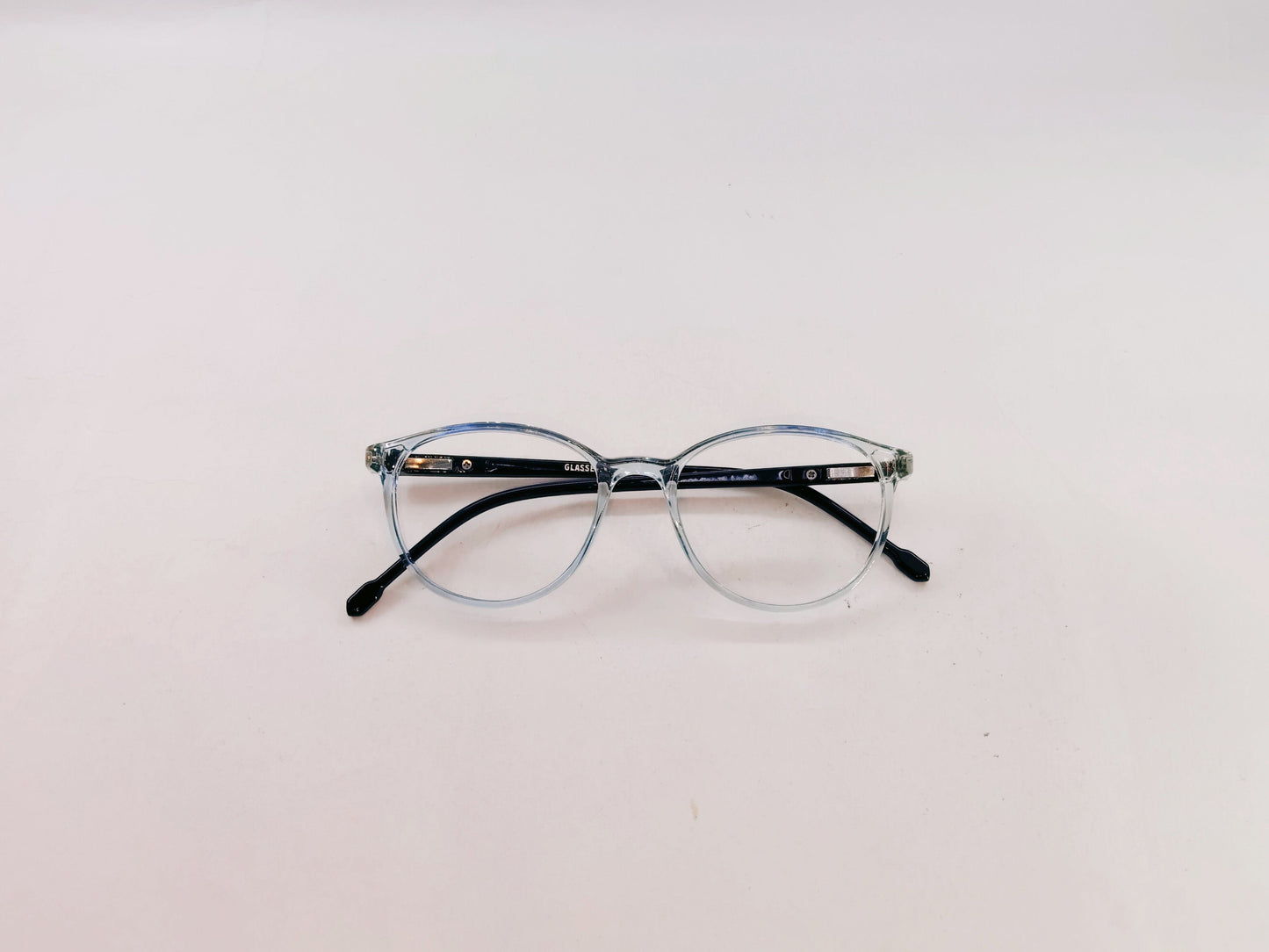 iDom Eyeglasses Full Frame Pento Shape For Kids 146866