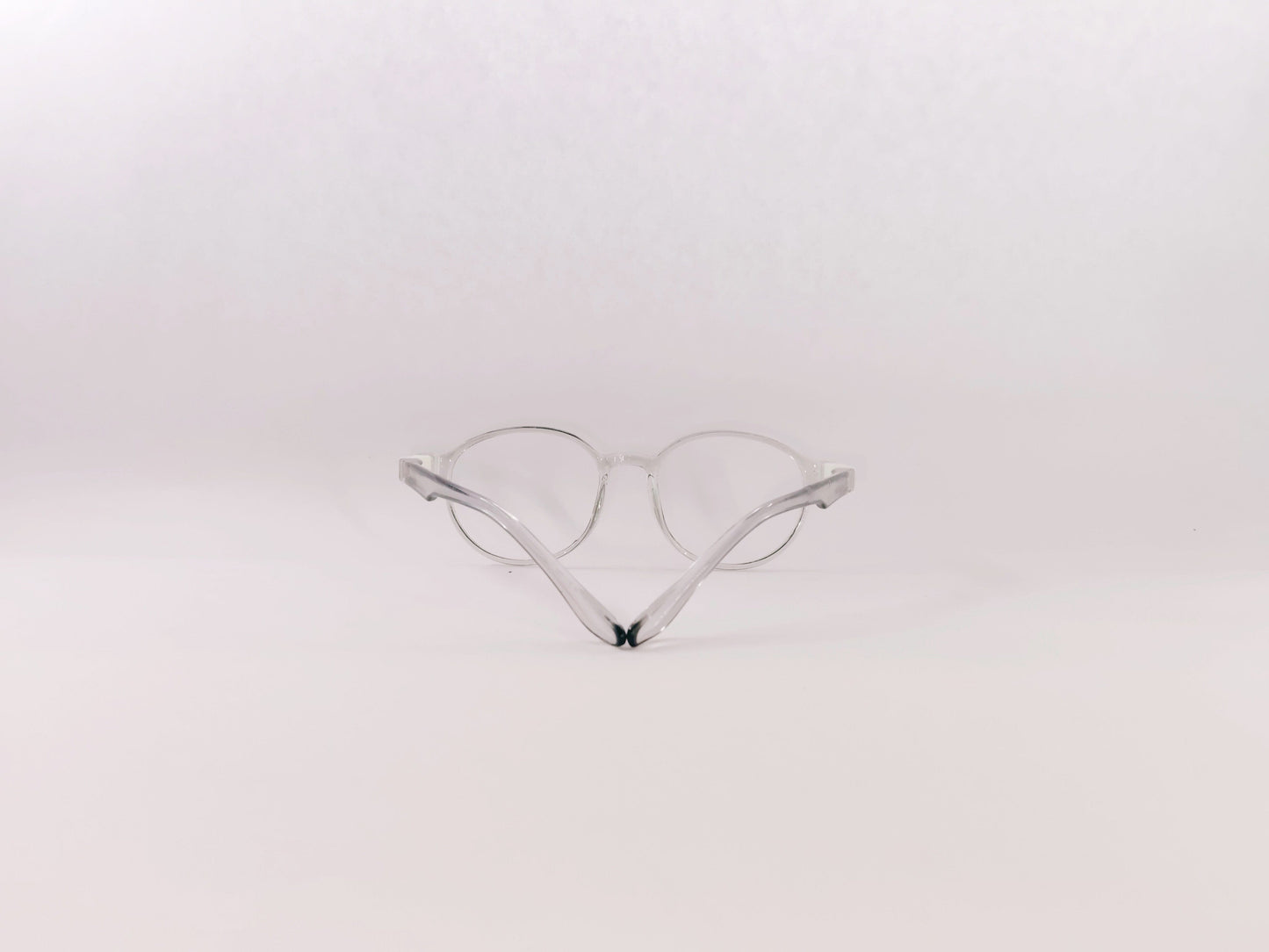 iDom Eyeglasses Full Frame Pento Shape For Kids 170511