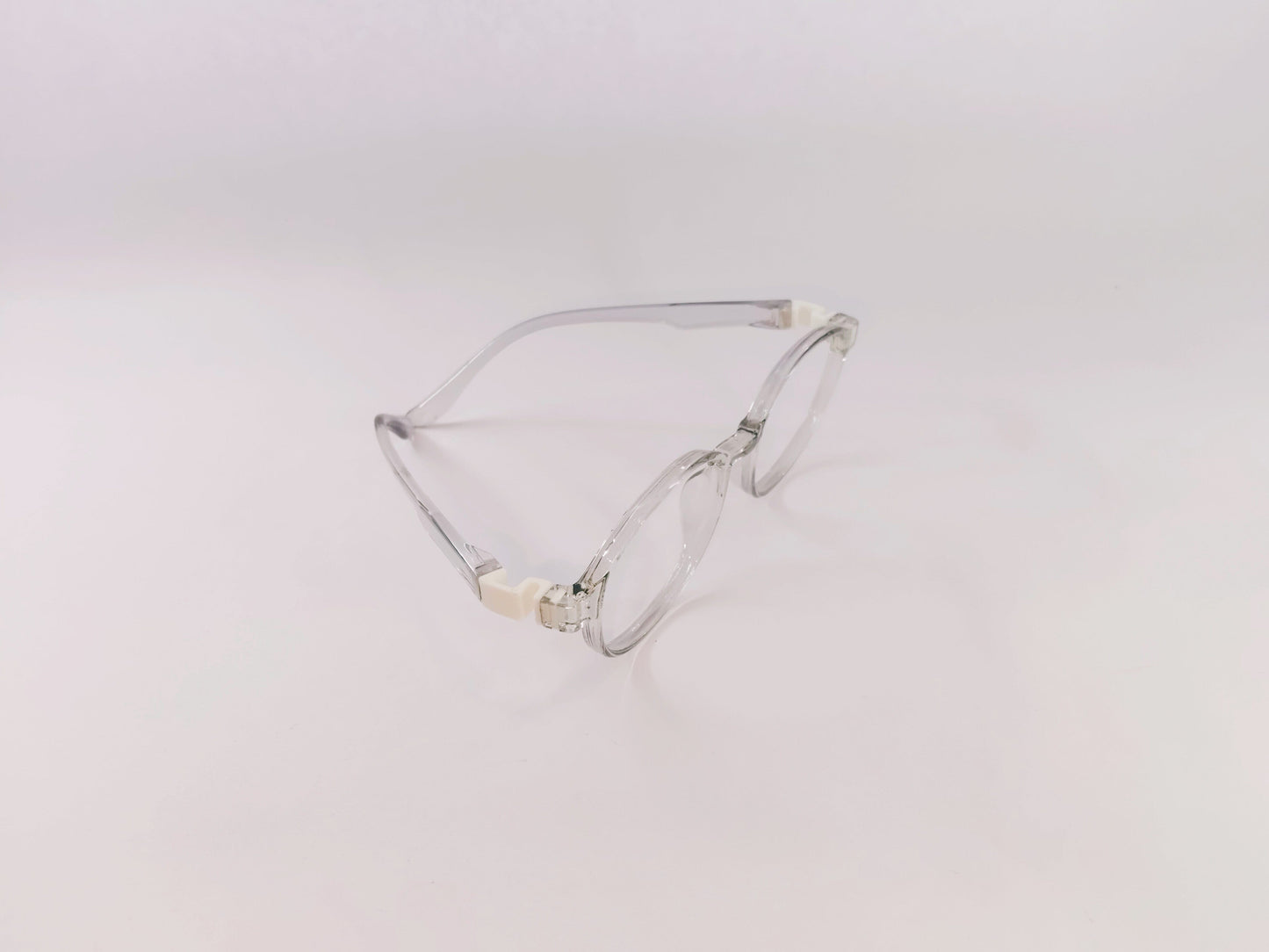 iDom Eyeglasses Full Frame Pento Shape For Kids 170511