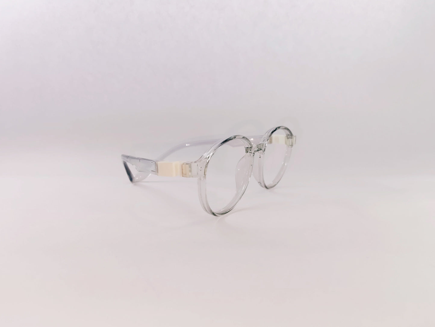 iDom Eyeglasses Full Frame Pento Shape For Kids 170511