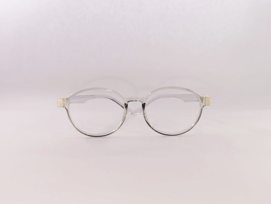 iDom Eyeglasses Full Frame Pento Shape For Kids 170511