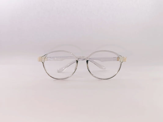 iDom Eyeglasses Full Frame Pento Shape For Kids 170511