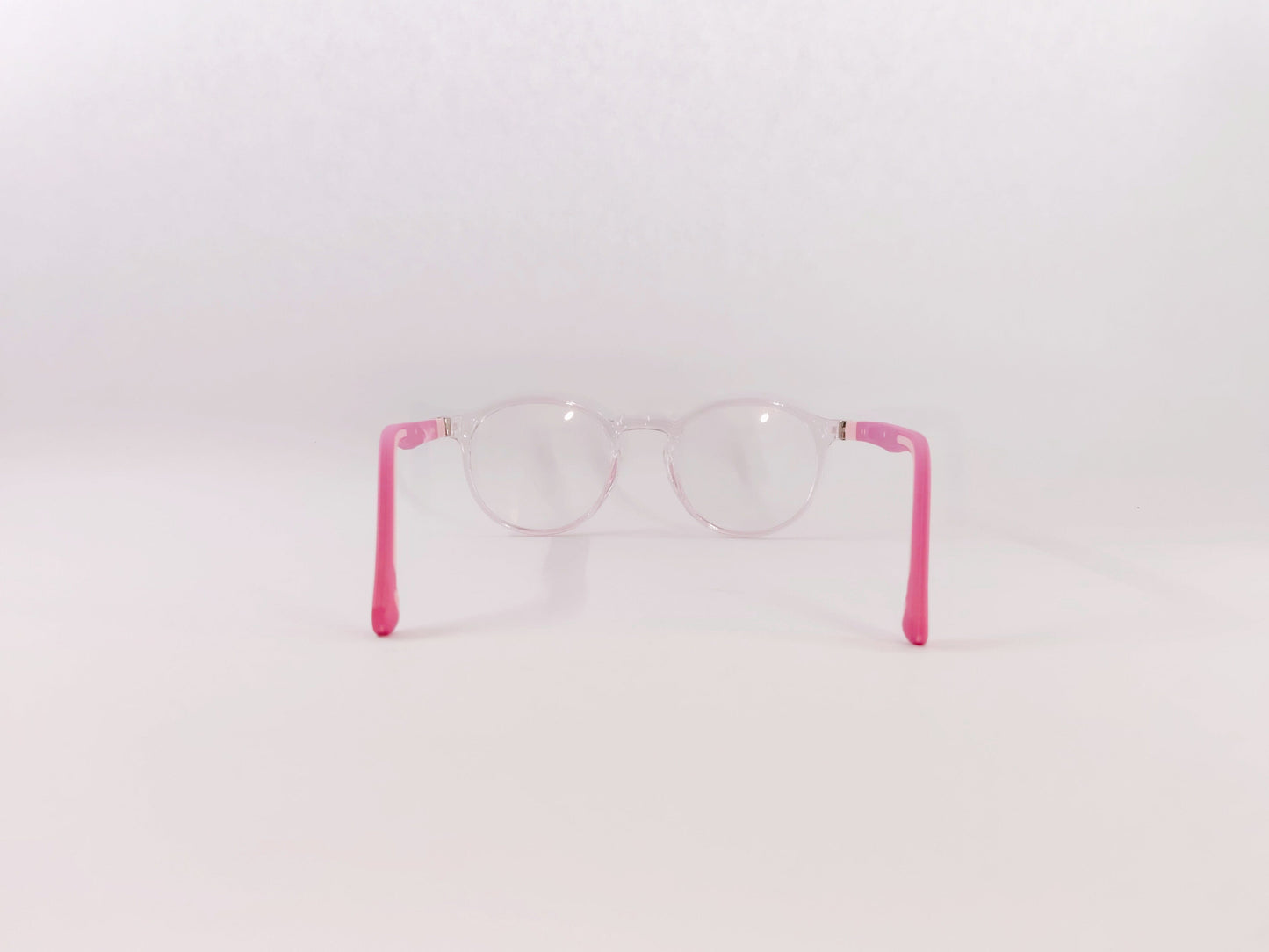 iDom Eyeglasses Full Frame Pento Shape For Kids 184535