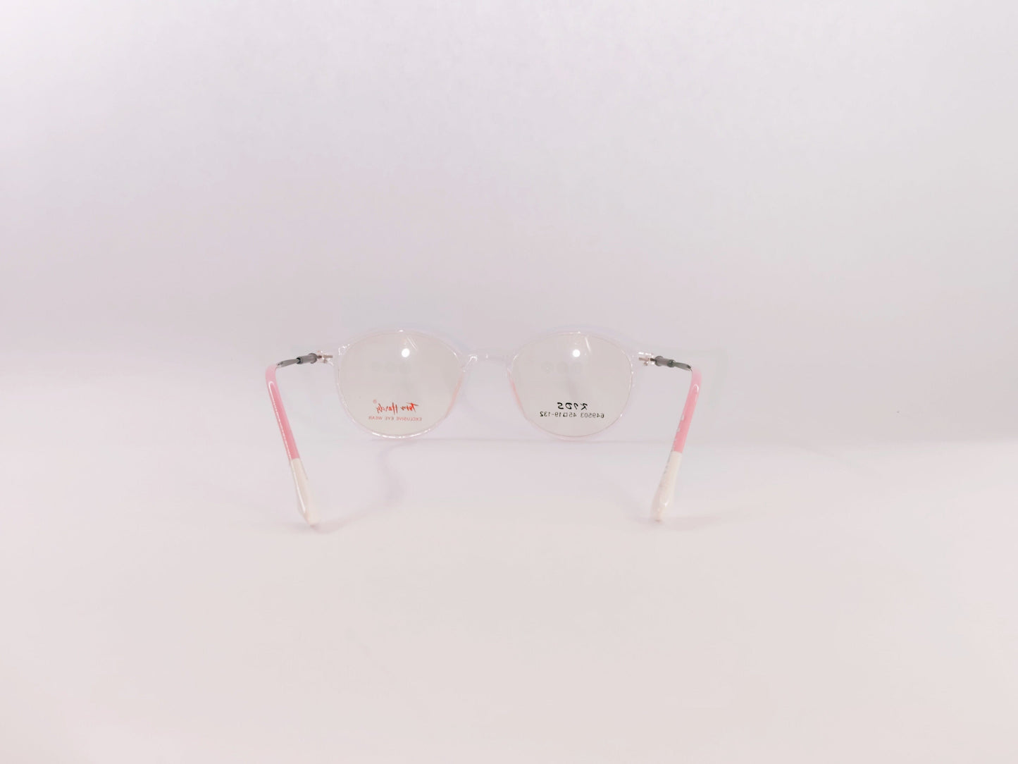 iDom Eyeglasses Full Frame Pento Shape For Kids 187707