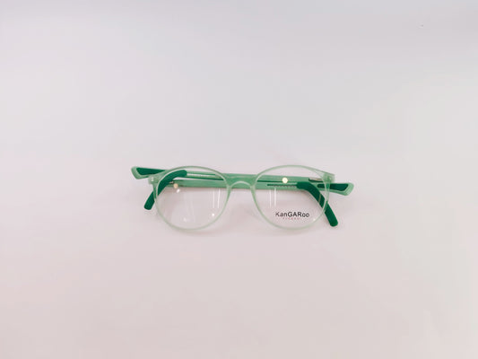 iDom Eyeglasses Full Frame Pento Shape For Kids 238595