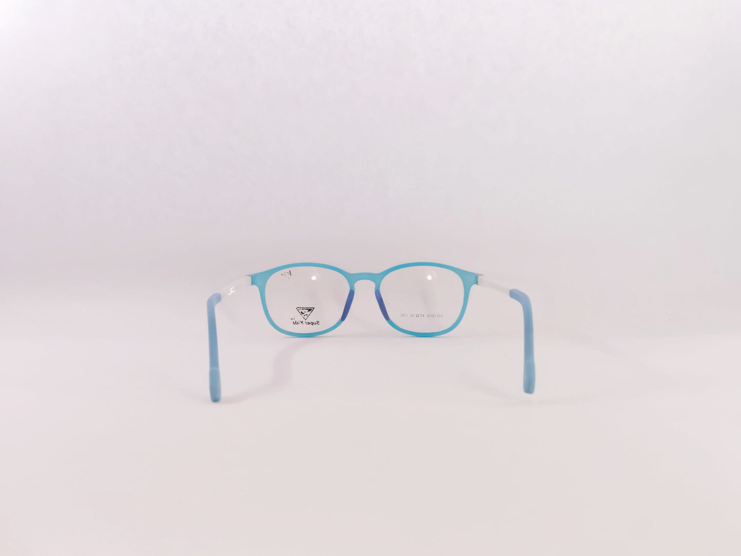 iDom Eyeglasses Full Frame Pento Shape For Kids 249351