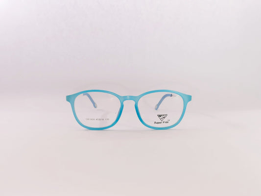 iDom Eyeglasses Full Frame Pento Shape For Kids 249351