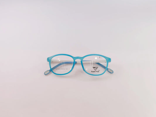 iDom Eyeglasses Full Frame Pento Shape For Kids 249351