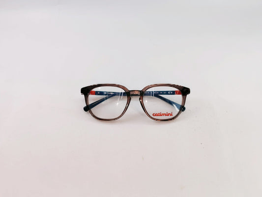 iDom Eyeglasses Full Frame Pento Shape For Kids 277158