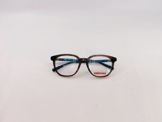 iDom Eyeglasses Full Frame Pento Shape For Kids 284821
