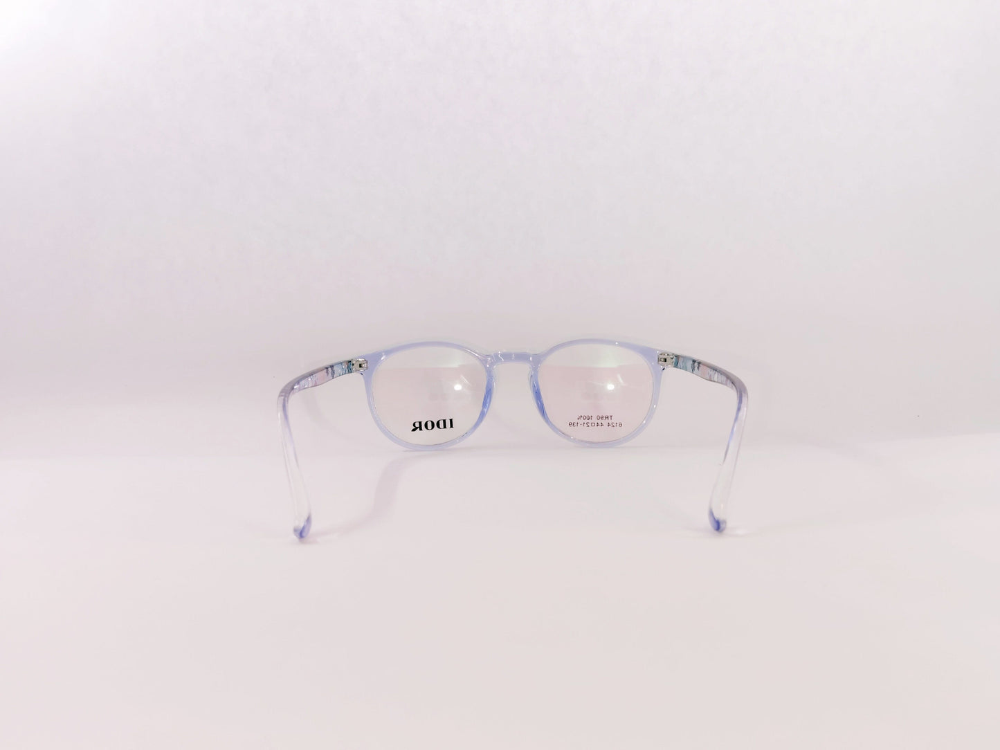 iDom Eyeglasses Full Frame Pento Shape For Kids 301729