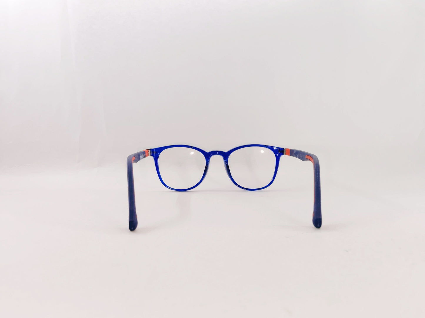 iDom Eyeglasses Full Frame Pento Shape For Kids 335990