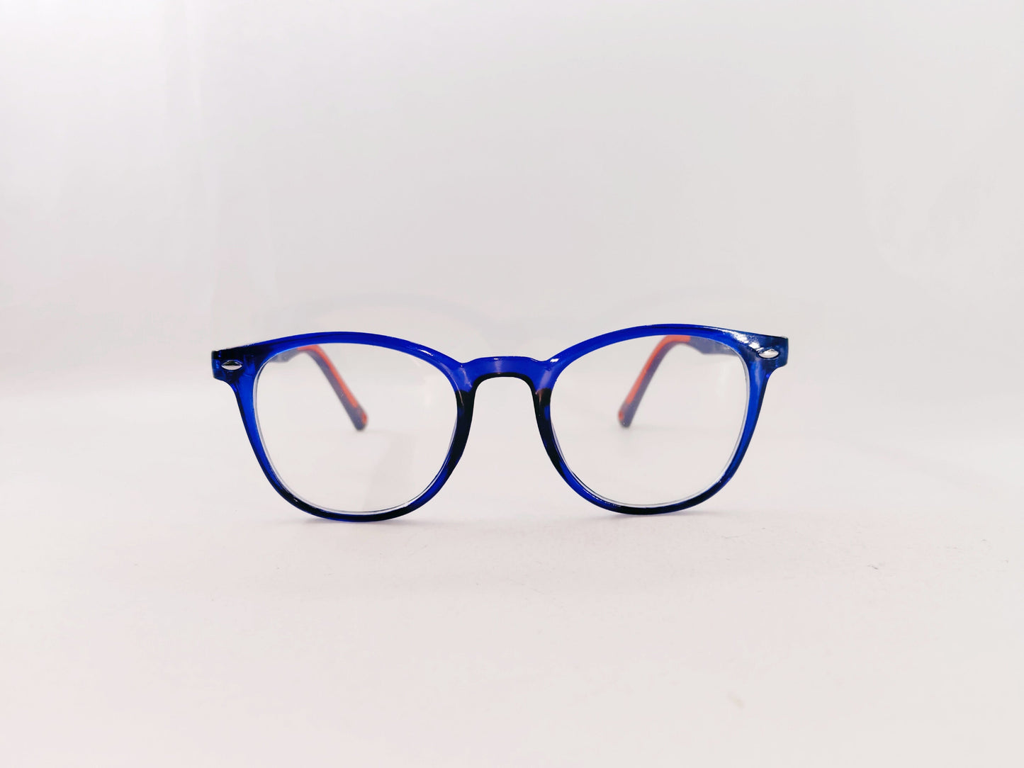iDom Eyeglasses Full Frame Pento Shape For Kids 335990