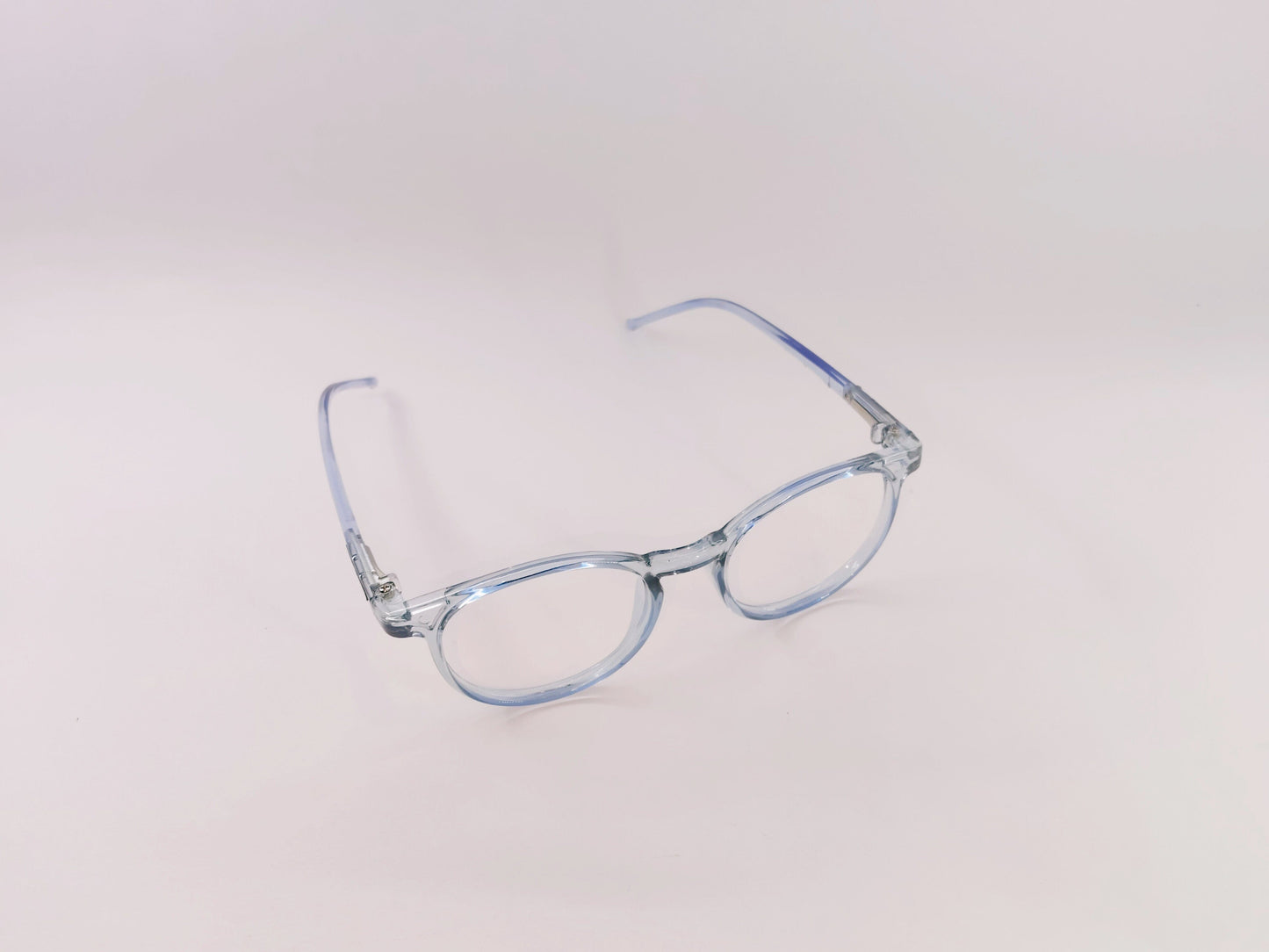 iDom Eyeglasses Full Frame Pento Shape For Kids 346673