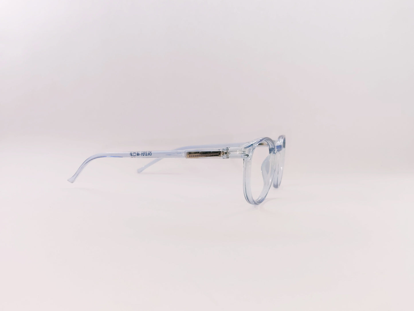 iDom Eyeglasses Full Frame Pento Shape For Kids 346673