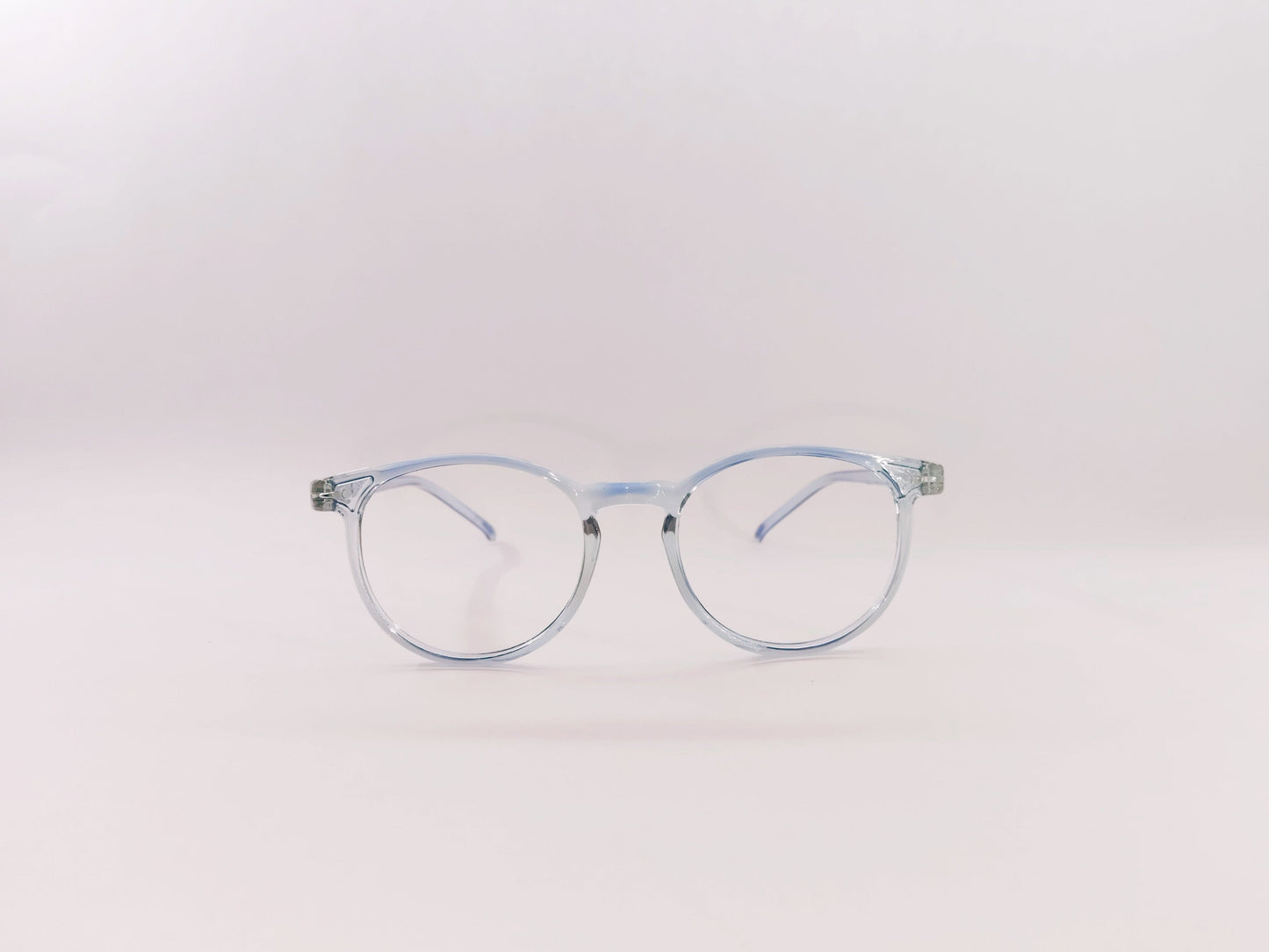 iDom Eyeglasses Full Frame Pento Shape For Kids 346673