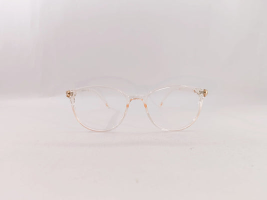 iDom Eyeglasses Full Frame Pento Shape For Kids 357044