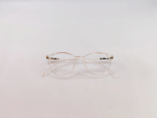 iDom Eyeglasses Full Frame Pento Shape For Kids 357044