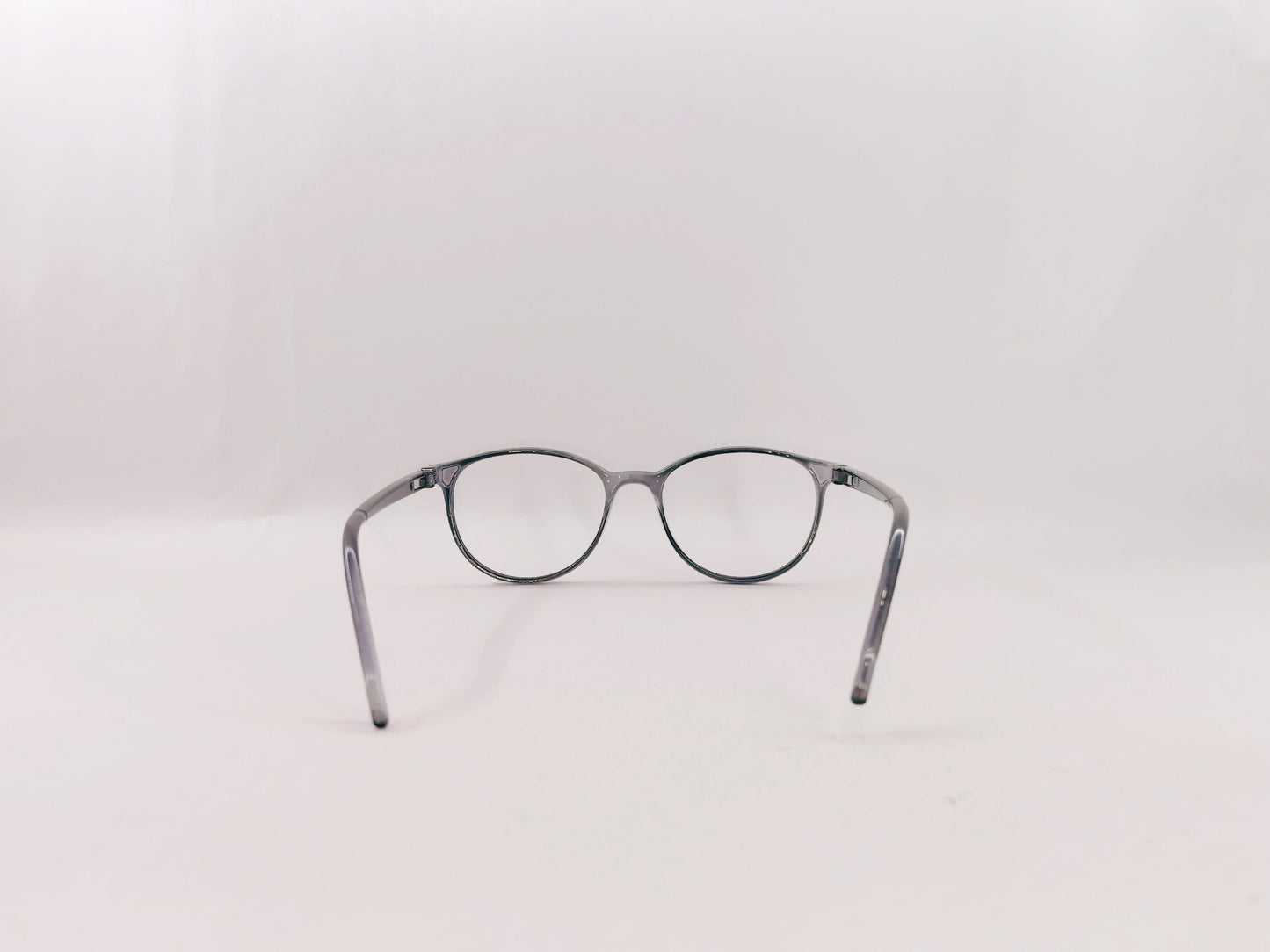 iDom Eyeglasses Full Frame Pento Shape For Kids 502101