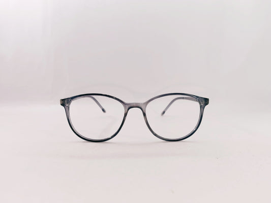 iDom Eyeglasses Full Frame Pento Shape For Kids 502101