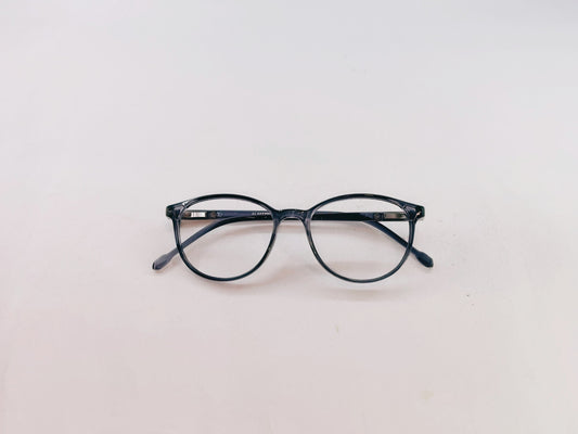 iDom Eyeglasses Full Frame Pento Shape For Kids 502101