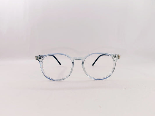 iDom Eyeglasses Full Frame Pento Shape For Kids 584405