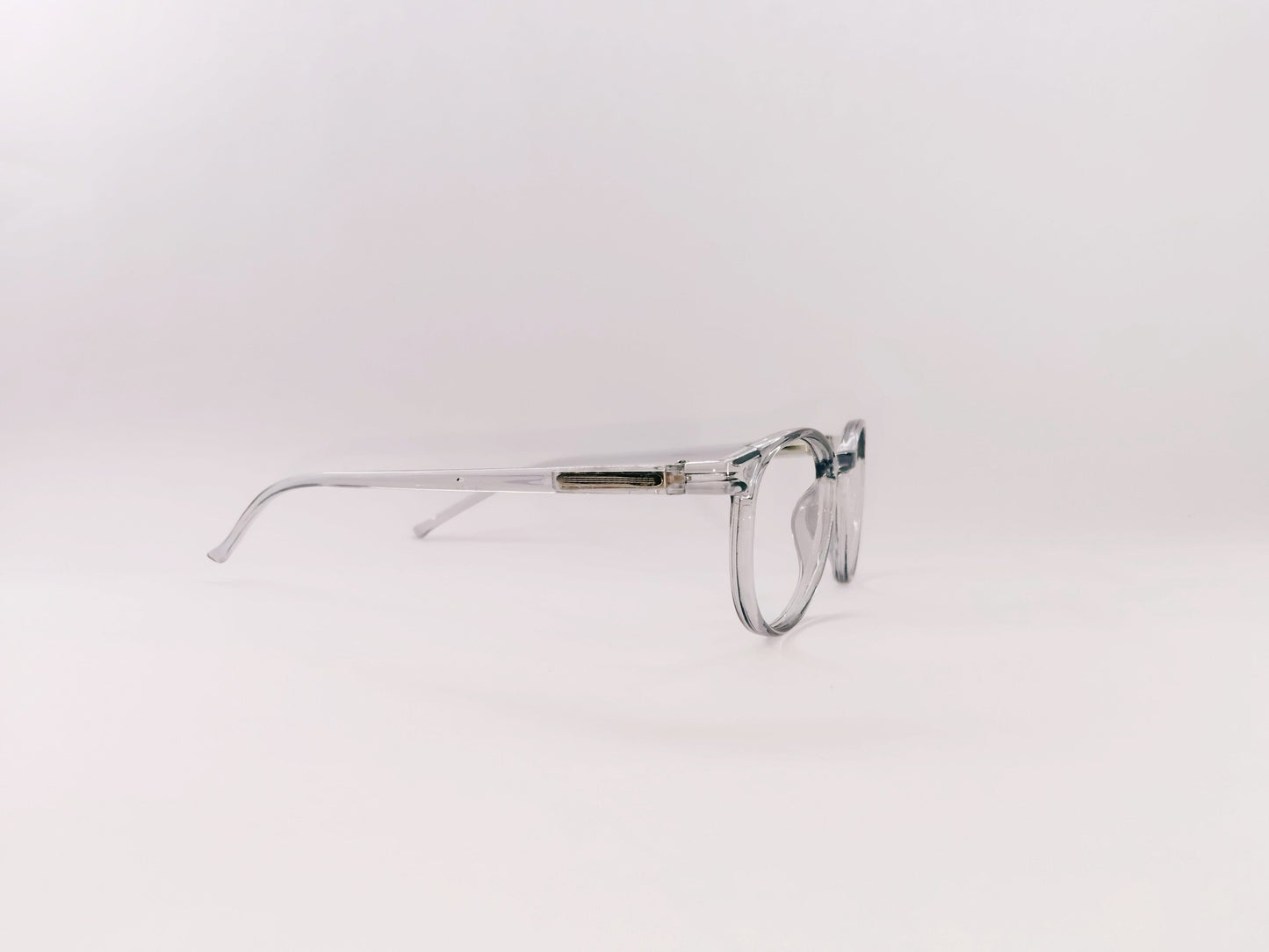 iDom Eyeglasses Full Frame Pento Shape For Kids 632443