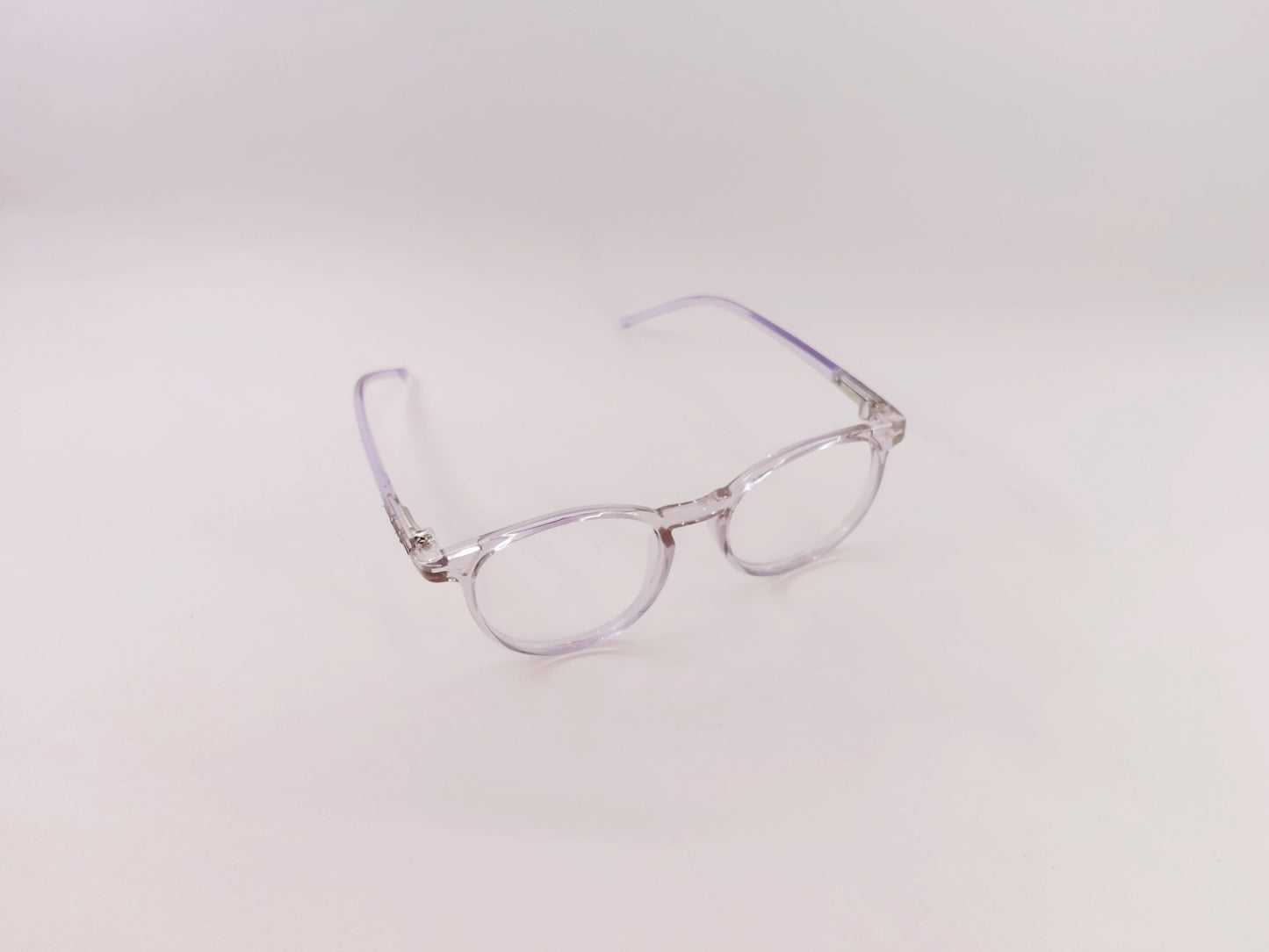 iDom Eyeglasses Full Frame Pento Shape For Kids 670269