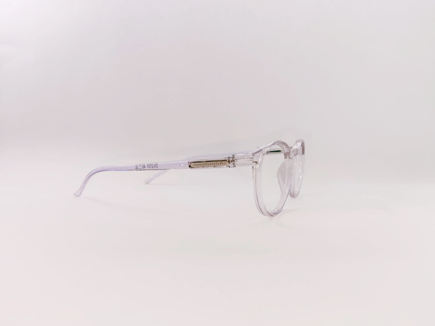 iDom Eyeglasses Full Frame Pento Shape For Kids 670269