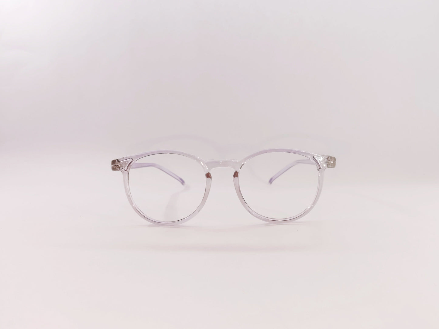 iDom Eyeglasses Full Frame Pento Shape For Kids 670269