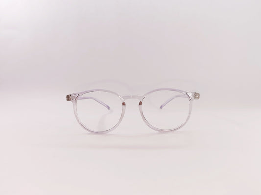 iDom Eyeglasses Full Frame Pento Shape For Kids 670269