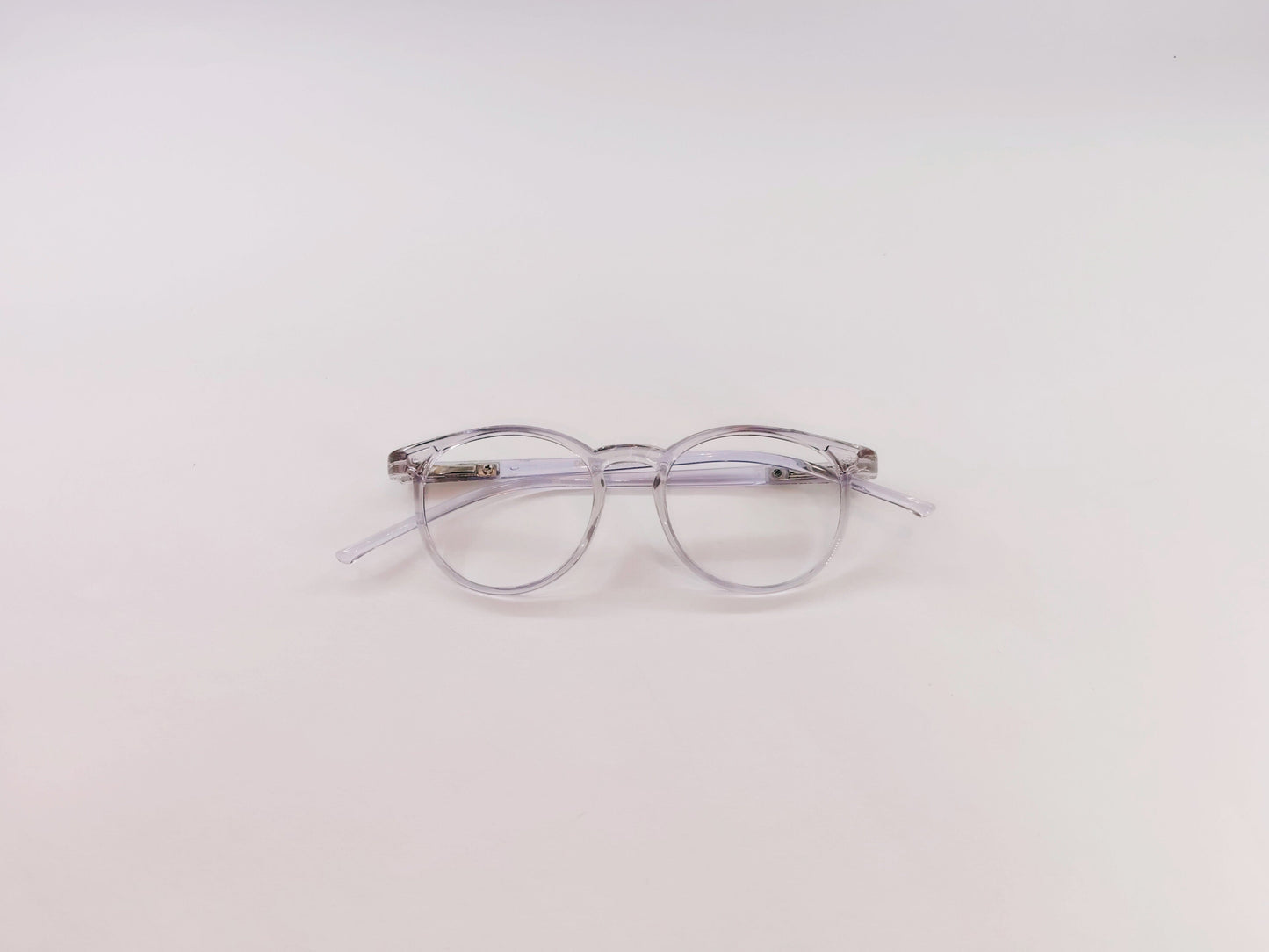 iDom Eyeglasses Full Frame Pento Shape For Kids 670269