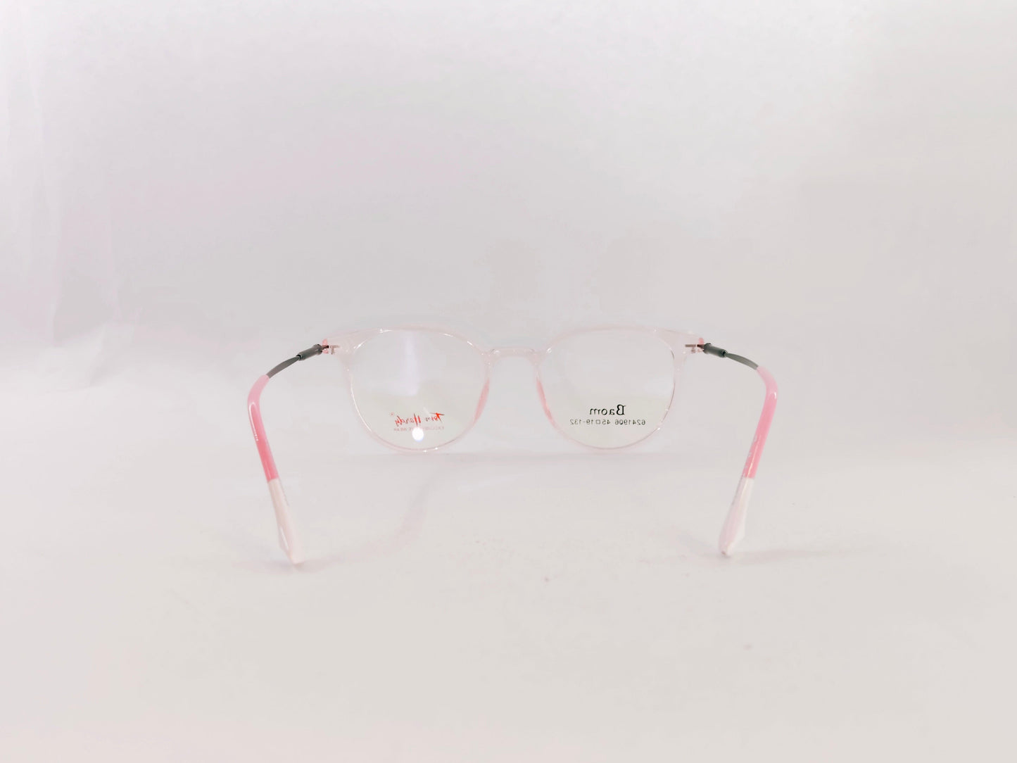iDom Eyeglasses Full Frame Pento Shape For Kids 873875