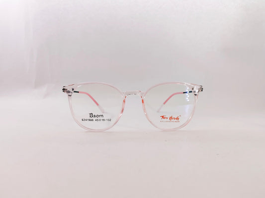 iDom Eyeglasses Full Frame Pento Shape For Kids 873875