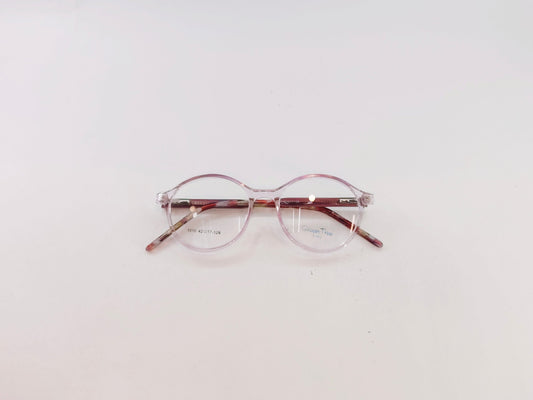 iDom Eyeglasses Full Frame Pento Shape For Kids 972455