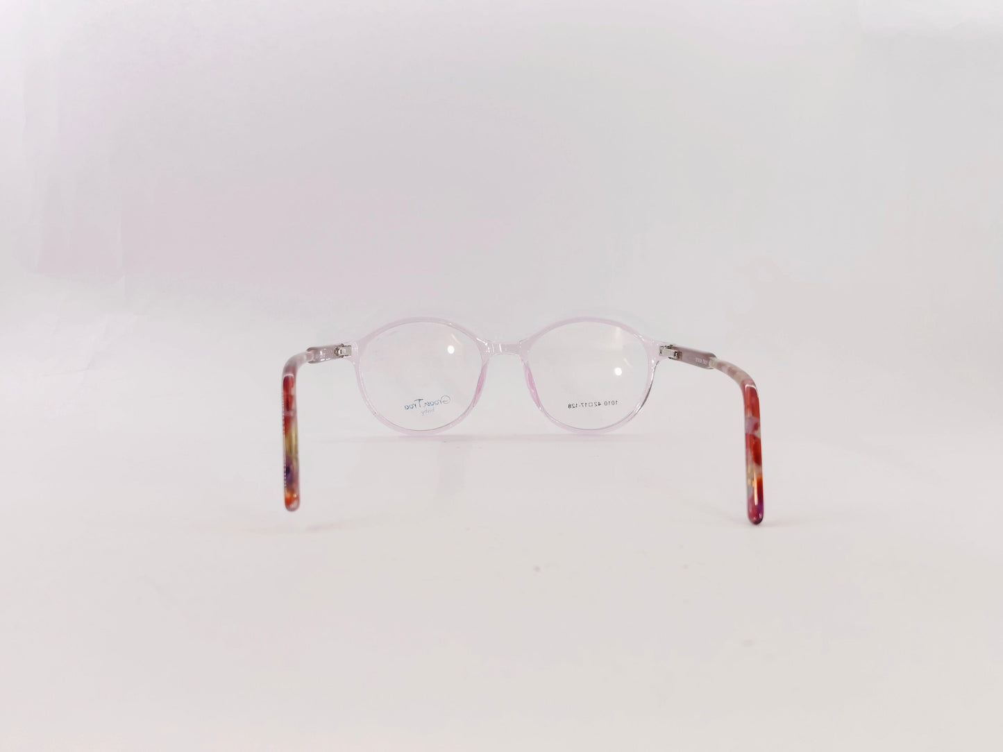 iDom Eyeglasses Full Frame Pento Shape For Kids 972455